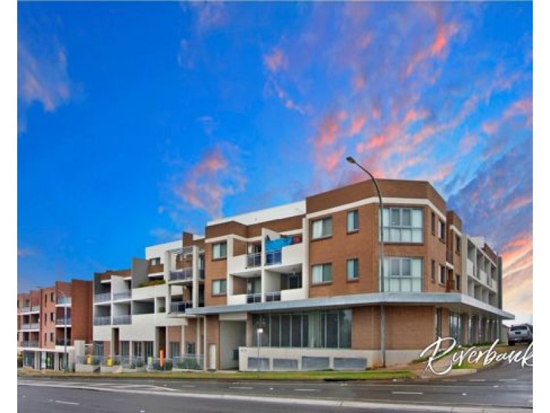 14/128 Woodville Road, Merrylands NSW 2160