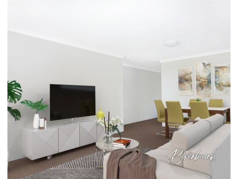 14/128 Woodville Road, Merrylands NSW 2160