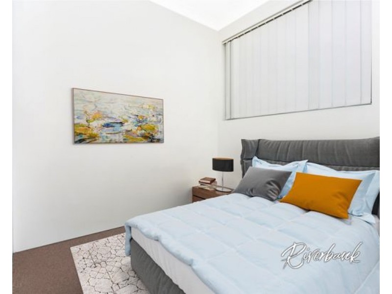 14/128 Woodville Road, Merrylands NSW 2160