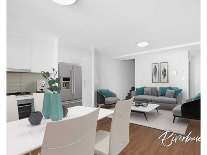 28/175 Pitt Street, Merrylands NSW 2160