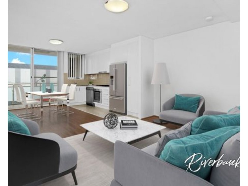 28/175 Pitt Street, Merrylands NSW 2160