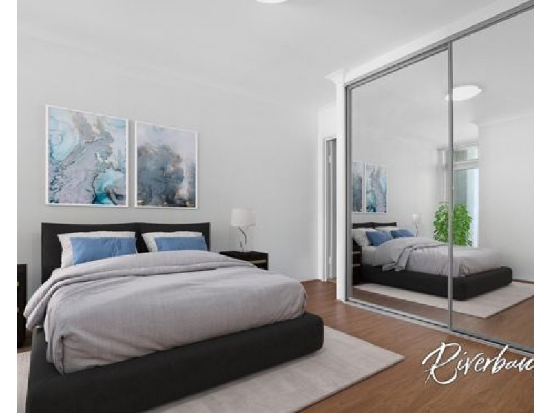 28/175 Pitt Street, Merrylands NSW 2160