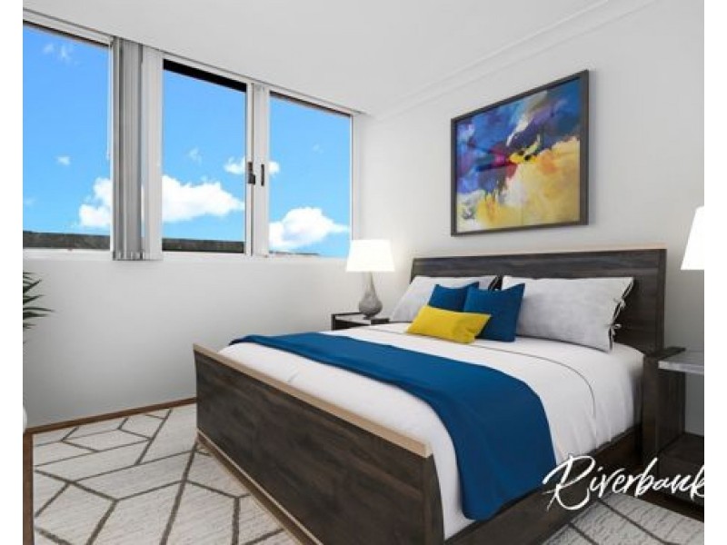 28/175 Pitt Street, Merrylands NSW 2160