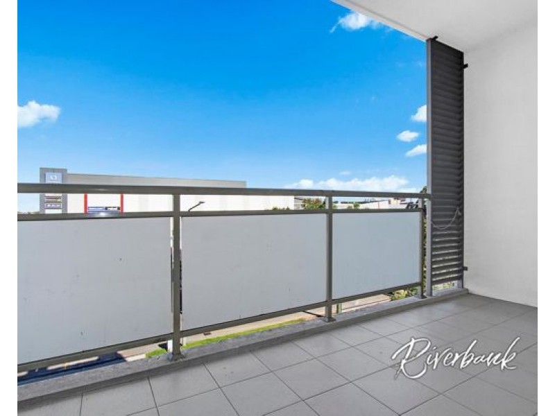 28/175 Pitt Street, Merrylands NSW 2160