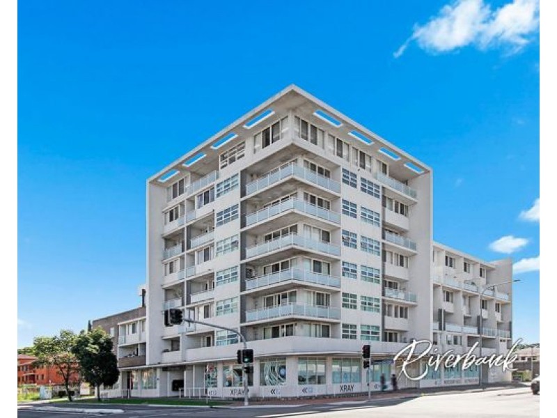 28/175 Pitt Street, Merrylands NSW 2160