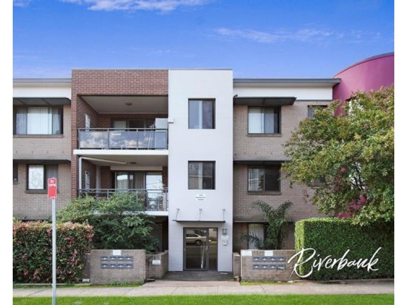 7/77-79 Mountford Avenue, Guildford NSW 2161