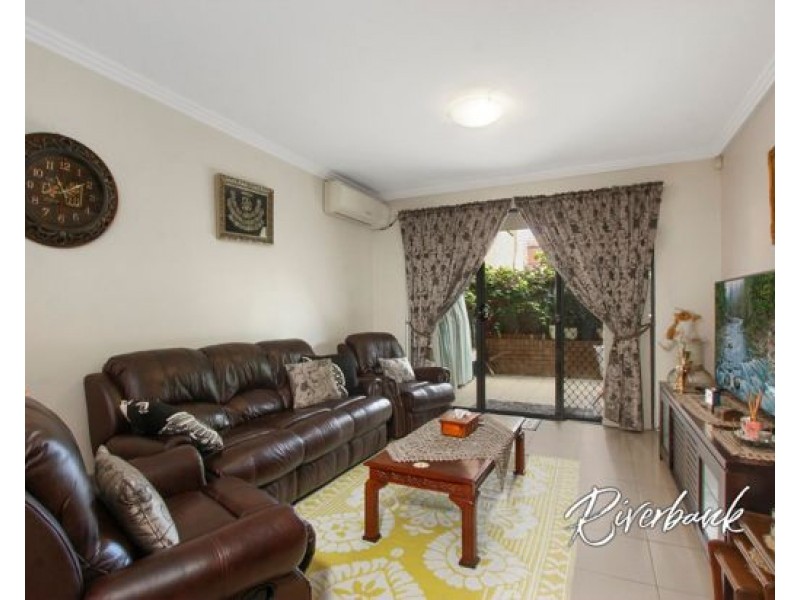 7/77-79 Mountford Avenue, Guildford NSW 2161