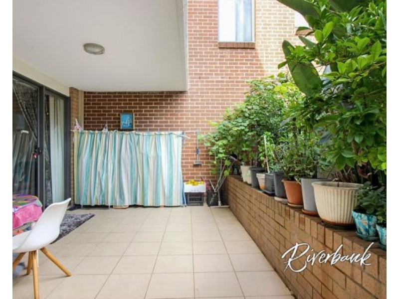 7/77-79 Mountford Avenue, Guildford NSW 2161