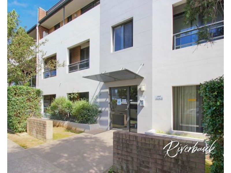 7/77-79 Mountford Avenue, Guildford NSW 2161