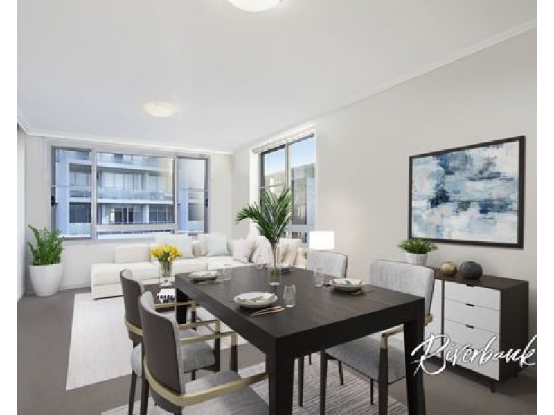 D304/6 Latham Terrace, Newington NSW 2127