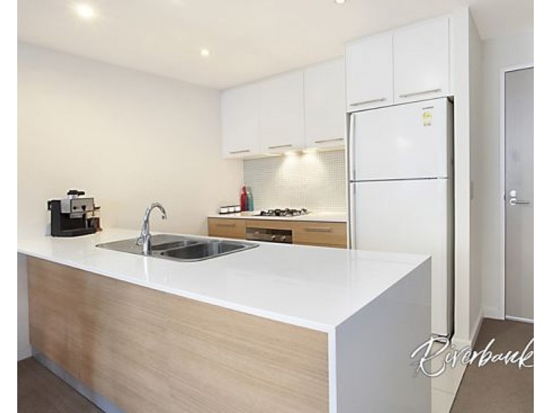 D304/6 Latham Terrace, Newington NSW 2127
