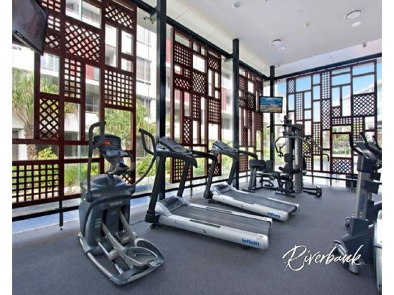 D304/6 Latham Terrace, Newington NSW 2127