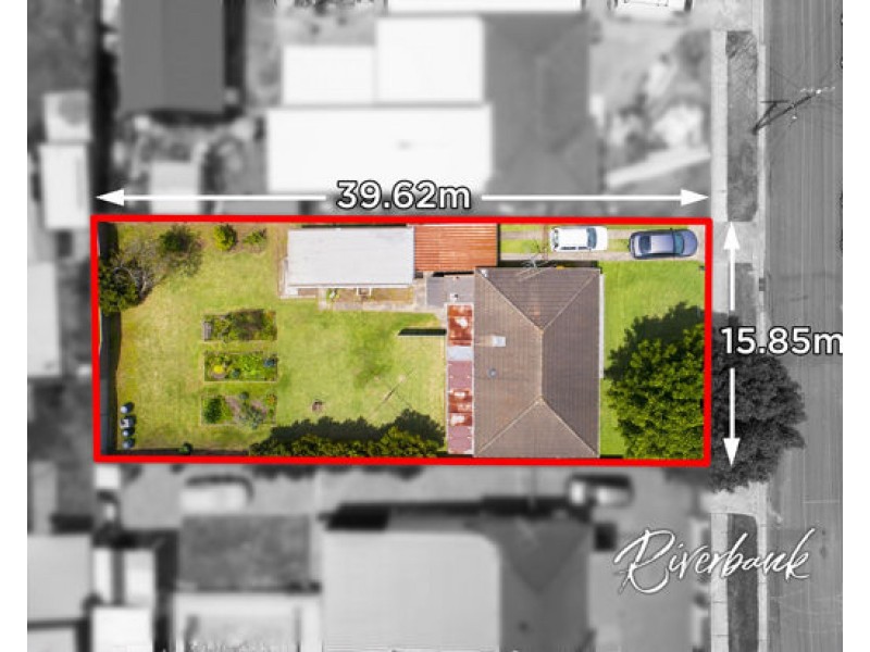 8 Leach Road, Guildford NSW 2161