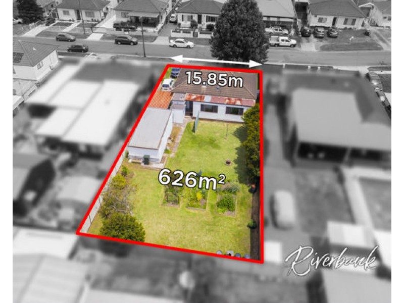 8 Leach Road, Guildford NSW 2161