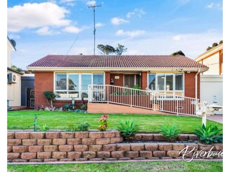 5 Camellia Street, Greystanes NSW 2145