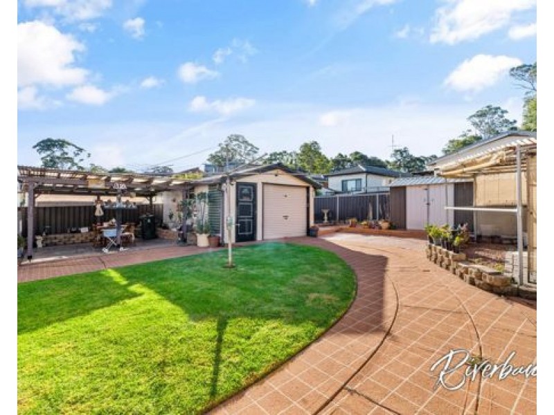 5 Camellia Street, Greystanes NSW 2145