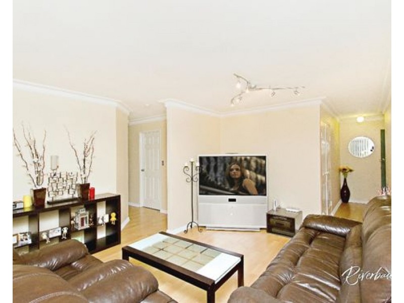 17/31 Oxford Street, Merrylands NSW 2160