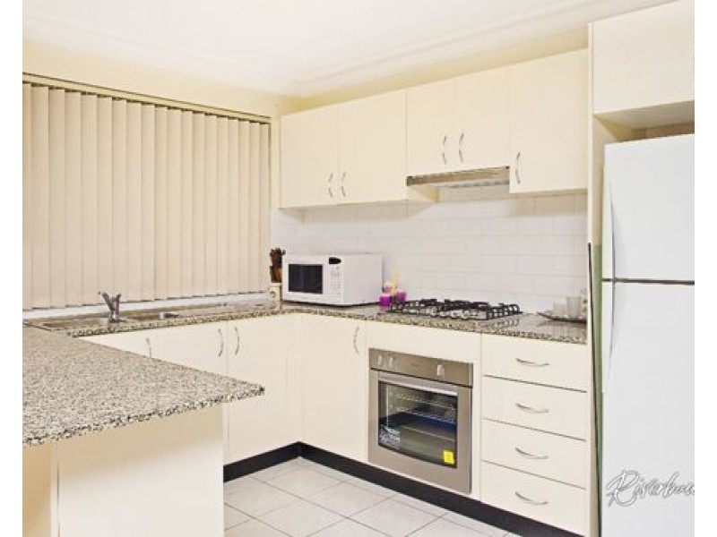 17/31 Oxford Street, Merrylands NSW 2160