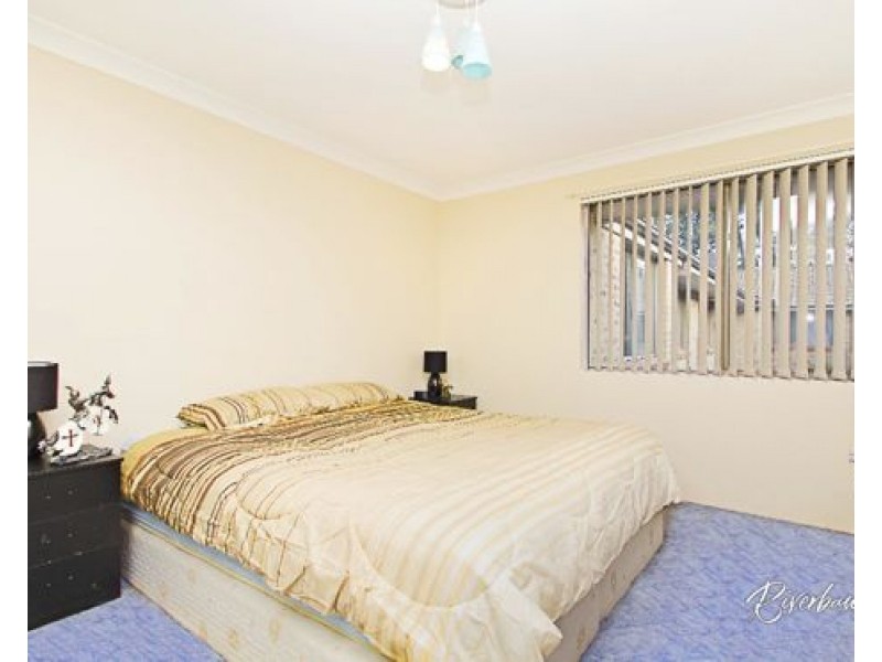 17/31 Oxford Street, Merrylands NSW 2160