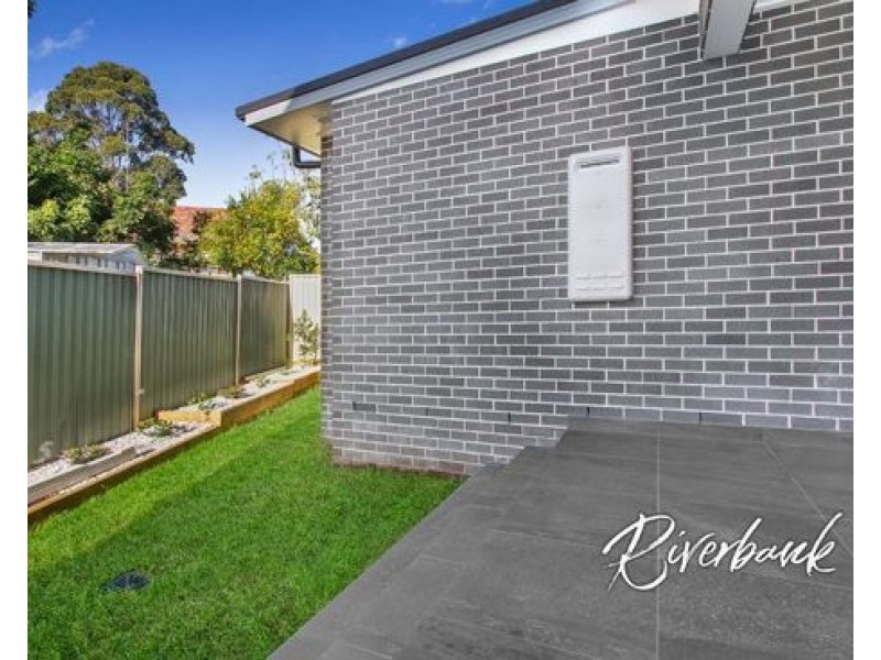 11B Sybil Street, Guildford NSW 2161