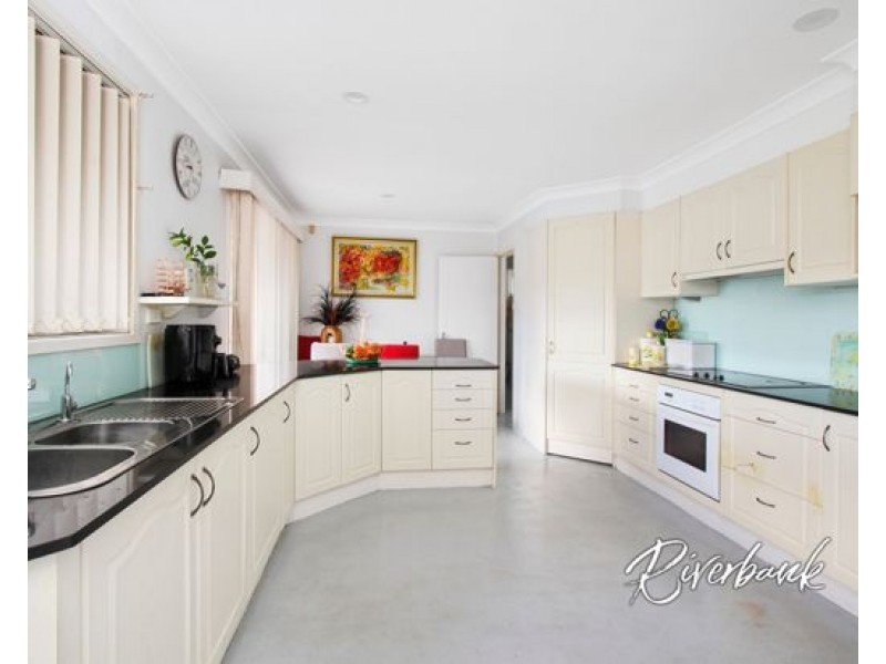 53 Grevillea Crescent, Greystanes NSW 2145