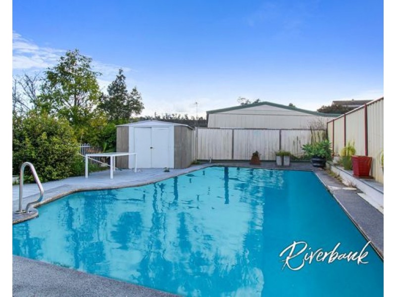53 Grevillea Crescent, Greystanes NSW 2145