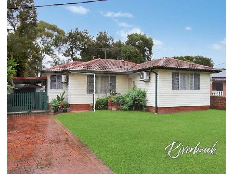 47 Shannon Avenue, Merrylands NSW 2160