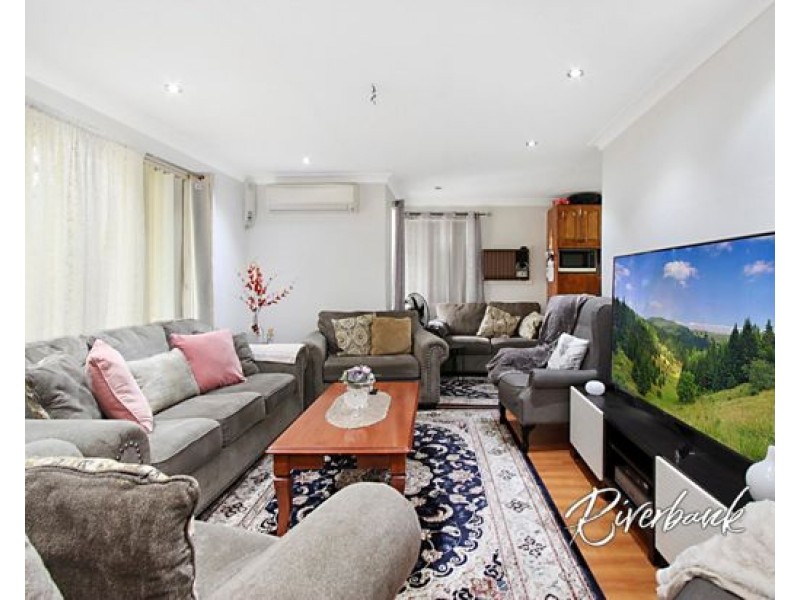 47 Shannon Avenue, Merrylands NSW 2160