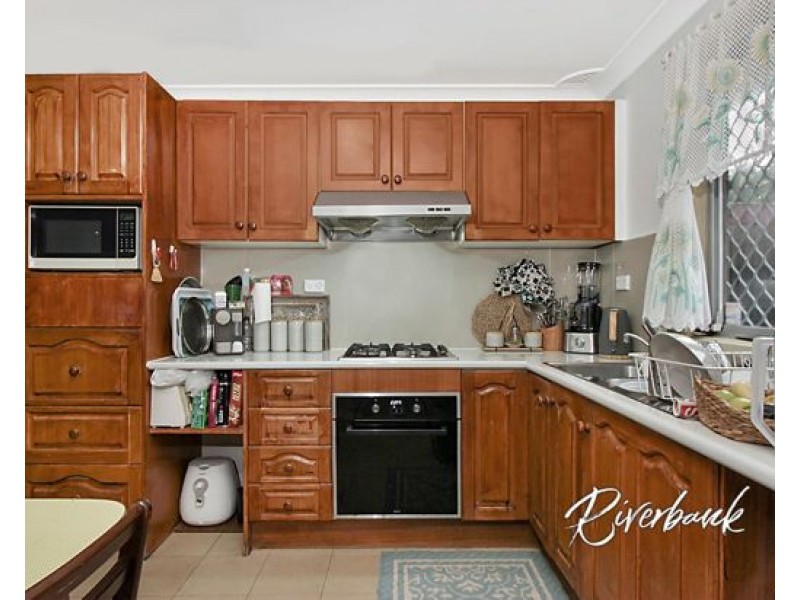 47 Shannon Avenue, Merrylands NSW 2160