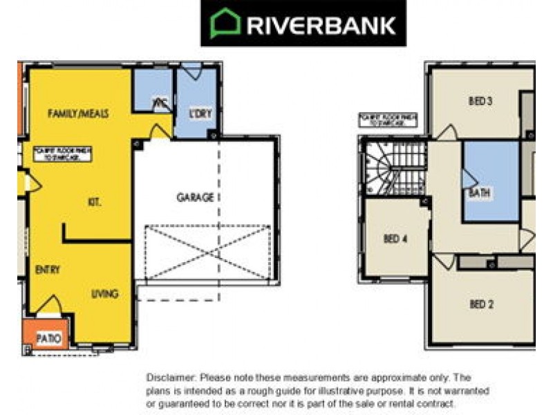 1 Guillemont Road, Edmondson Park NSW 2174