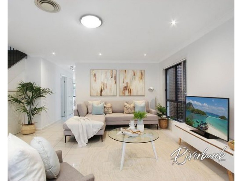 29 Naying Drive, Pemulwuy NSW 2145