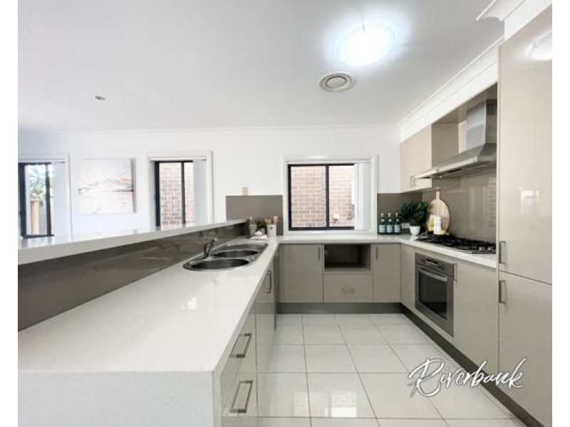 29 Naying Drive, Pemulwuy NSW 2145