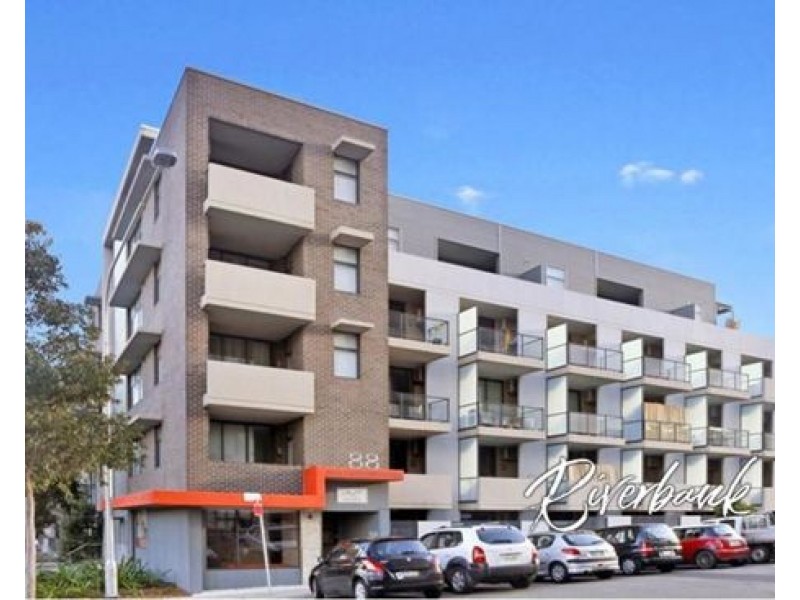 11A/88 James Ruse Drive, Rosehill NSW 2142