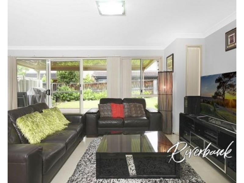 18 Morley Avenue, Pemulwuy NSW 2145