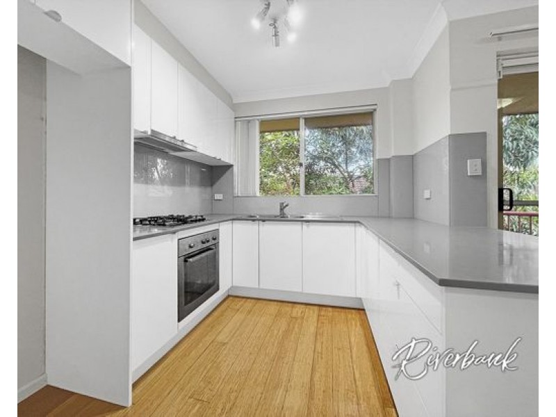 33/17-23 Addleston Road, Merrylands NSW 2160