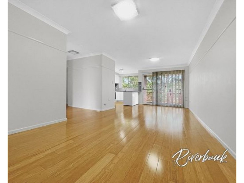 33/17-23 Addleston Road, Merrylands NSW 2160