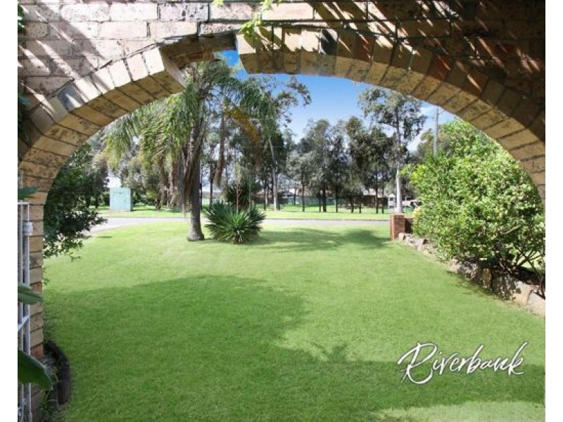 25 Hackney Street, Greystanes NSW 2145