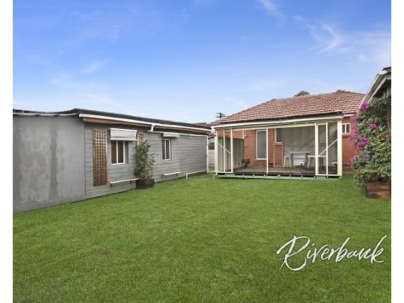 22 Yoogali Street, Merrylands NSW 2160