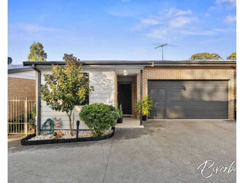 3/5 Mark Street, Merrylands NSW 2160
