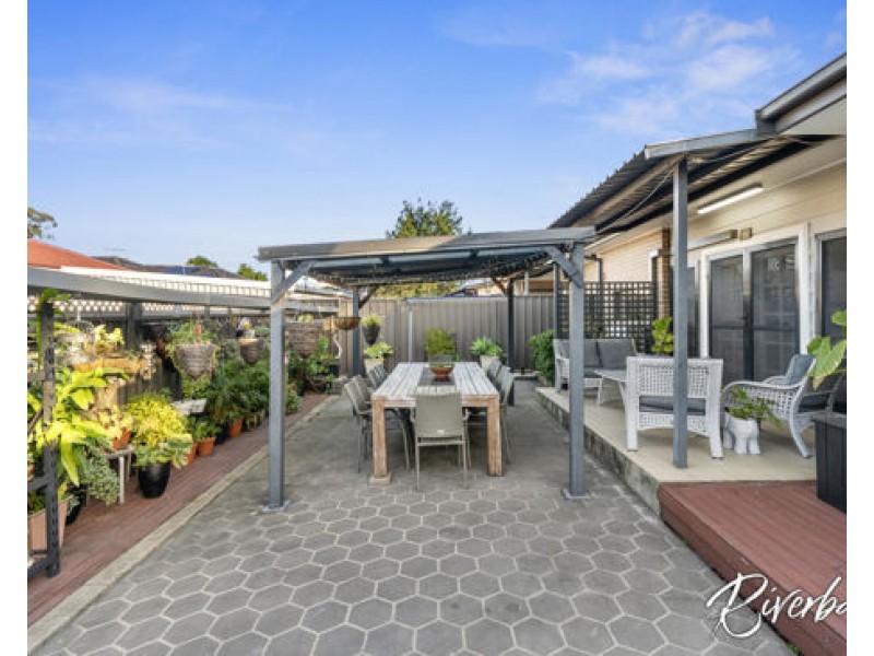 3/5 Mark Street, Merrylands NSW 2160
