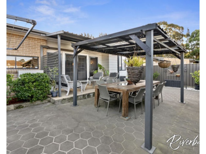 3/5 Mark Street, Merrylands NSW 2160
