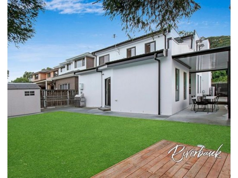 132 Daruga Avenue, Pemulwuy NSW 2145