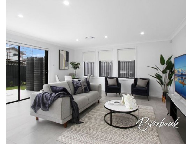 35 Warin Avenue, Pemulwuy NSW 2145