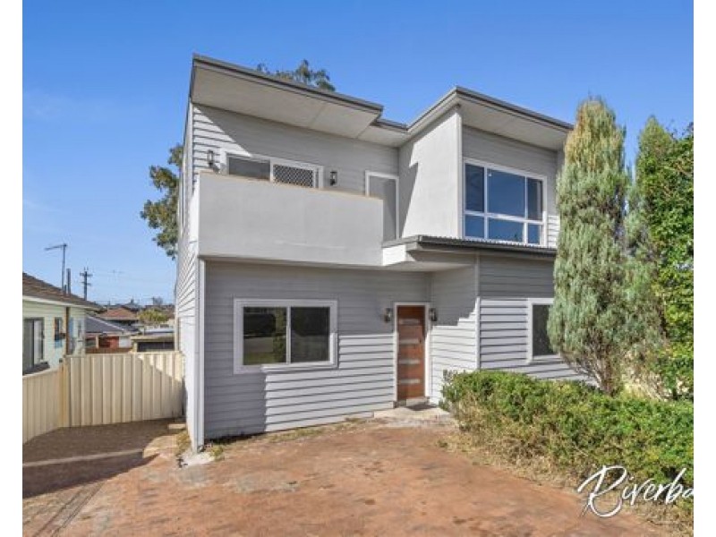 21 Abbott Street, Merrylands NSW 2160
