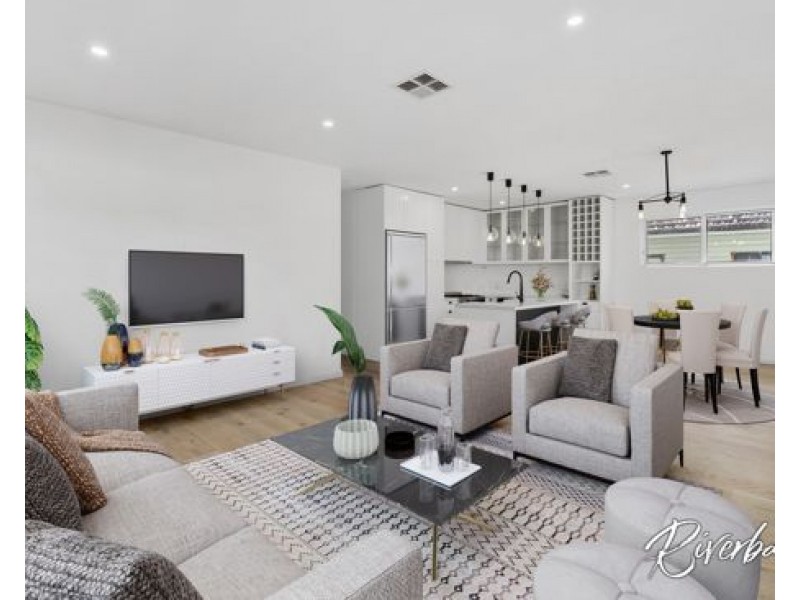 21 Abbott Street, Merrylands NSW 2160