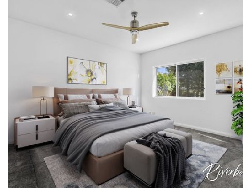 21 Abbott Street, Merrylands NSW 2160