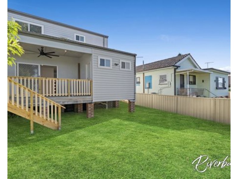 21 Abbott Street, Merrylands NSW 2160