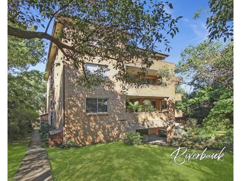 2/58-60 Manchester Street, Merrylands NSW 2160