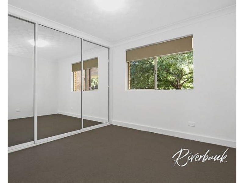 2/58-60 Manchester Street, Merrylands NSW 2160