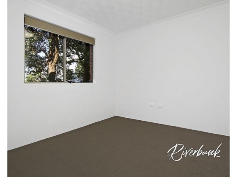 2/58-60 Manchester Street, Merrylands NSW 2160